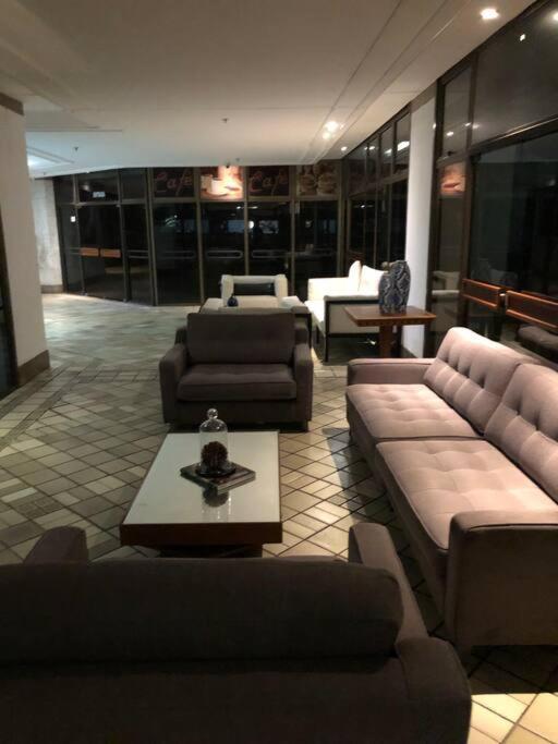 Apto Frente Mar 2 Suites Rio de Janeiro Exterior foto