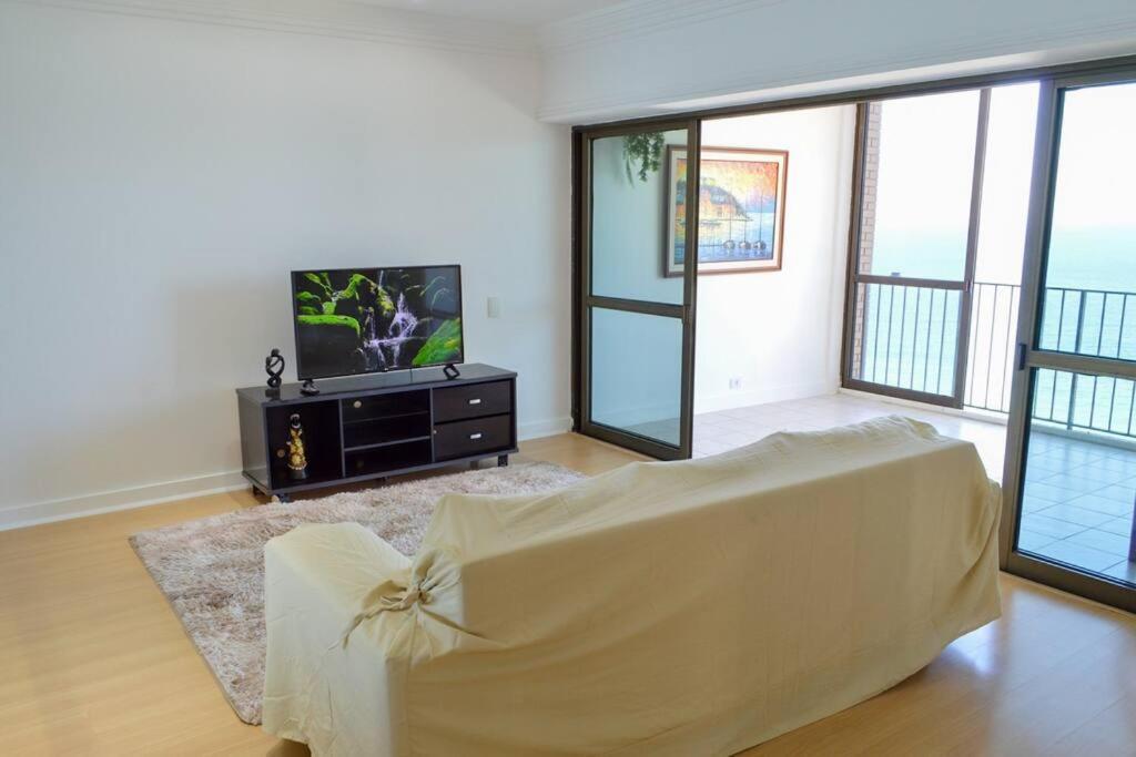 Apto Frente Mar 2 Suites Rio de Janeiro Exterior foto